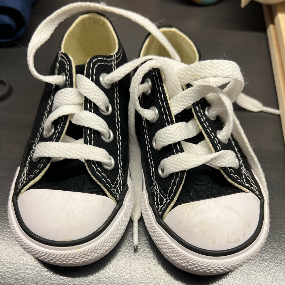 Converse